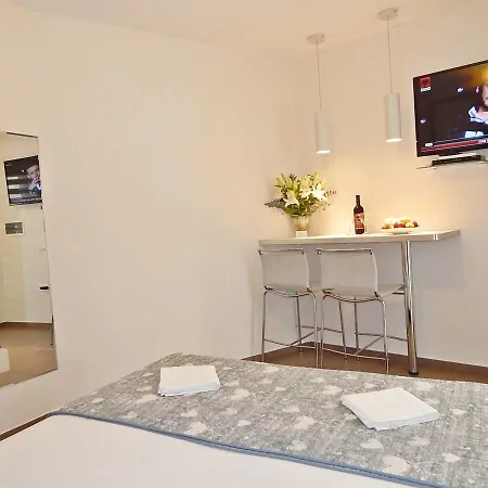 Affittacamere Varos Spalato