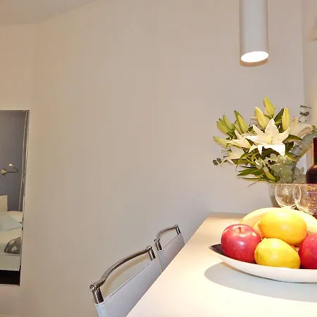 Varos Affittacamere Spalato