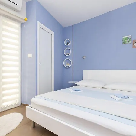 Varos Affittacamere Spalato