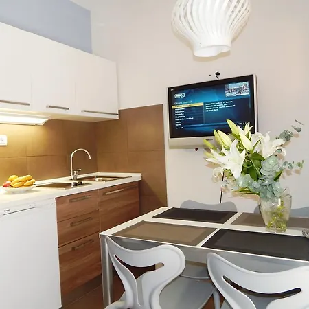 Varos 3* Spalato