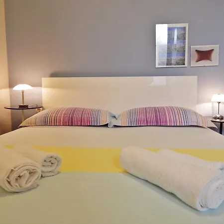 Pensión Varos Split